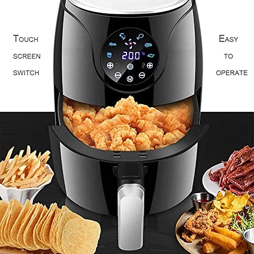 Healthy Low Fat Cooking - 2.6L