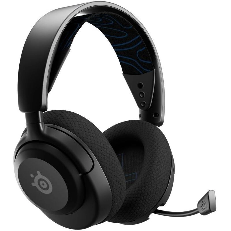Arctis Nova 5P Wireless Headset