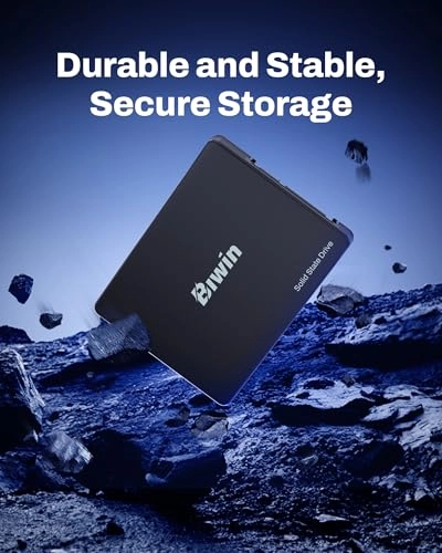 M100 - 256GB 2.5-inch