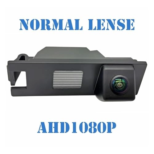 Rear View Parking Camera - Night Vision Wired or Wireless 1280 x 720 Pixels