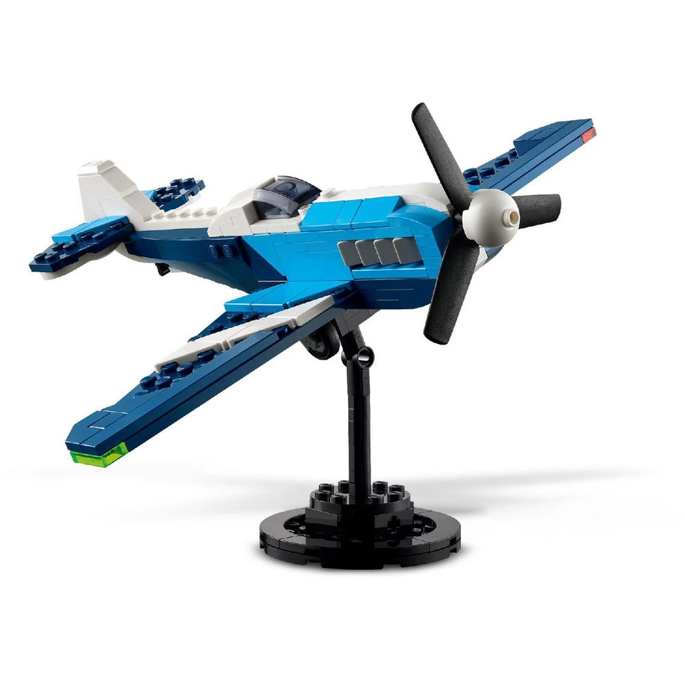 Creator 3in1 Aircraft: Race Plane