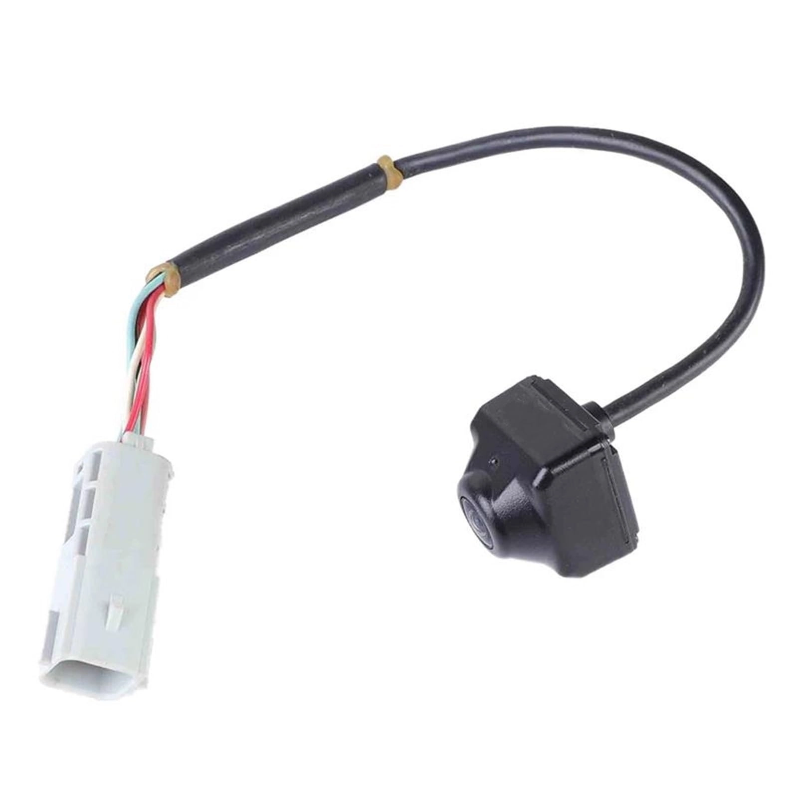 AD DGG Rear View Backup Camera - 1080P