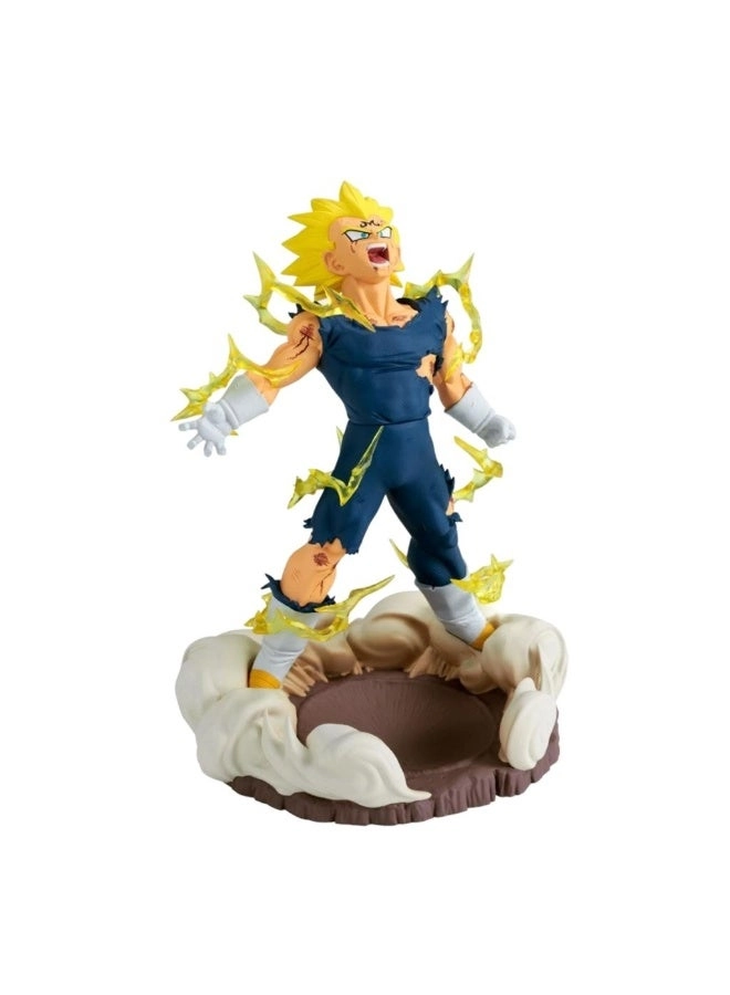 Banpresto Majin Vegeta - Dragon Ball Z History Box Vol.13 (14 cm) (4983164291995)