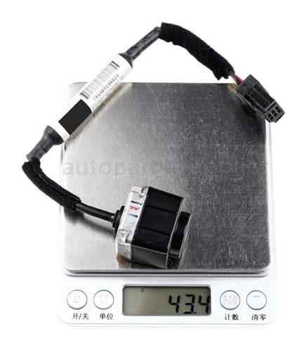 Reversing Camera - Night vision