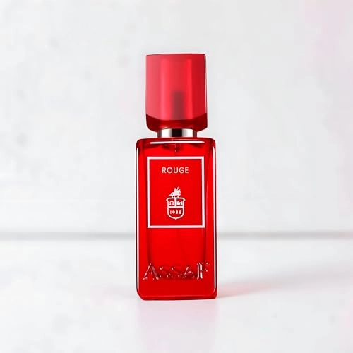Rouge Eau de Parfum 75 ml