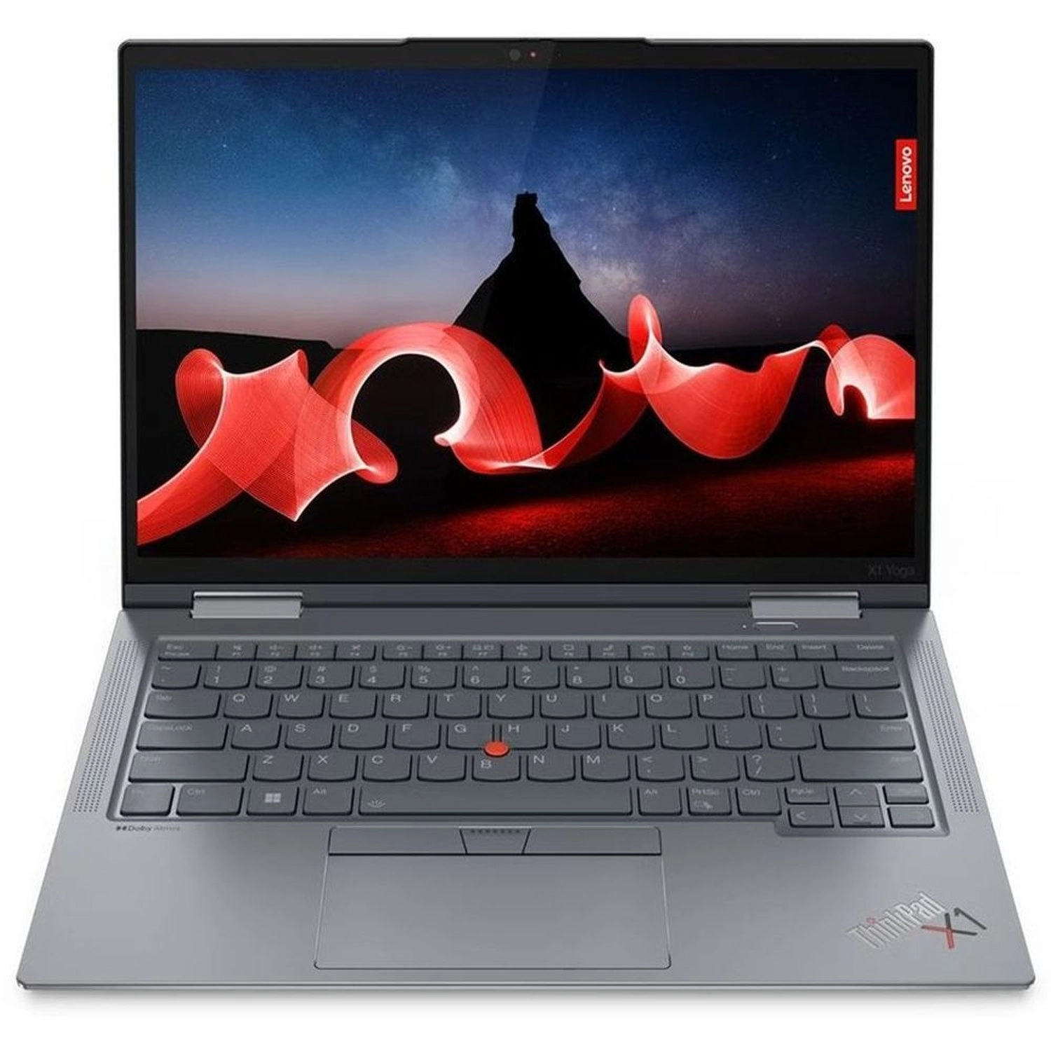 ThinkPad X1 Yoga Gen 8 21HQ - 14'' Core i7-1355U 16GB DDR5 512GB SSD