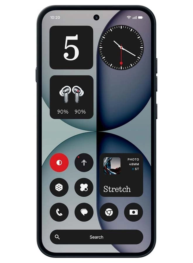 Phone 4a - 12GB 256GB