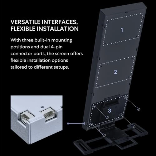 SM088X - 8.8 Inches 1920x480
