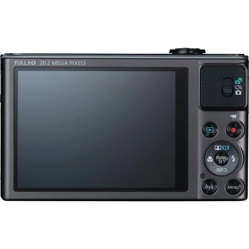 Canon Powershot SX620