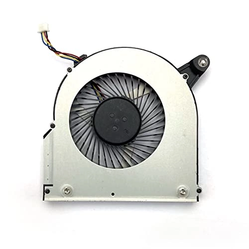 CPU Cooling Fan - Intel NUC11 Panther Canyon 55mm 4-Pin