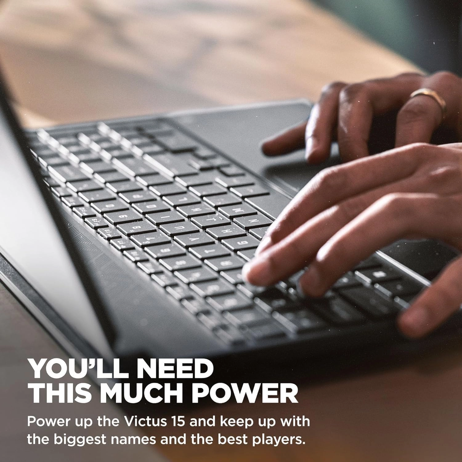 Victus - 15.6'' 1 TB 32 GB i5-13420H