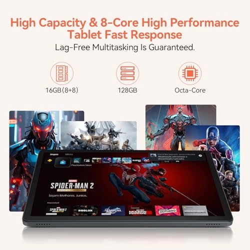 D126 - 128GB 11"