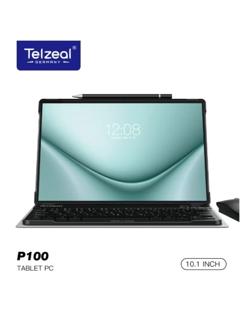 P100 - 512GB 10.1"