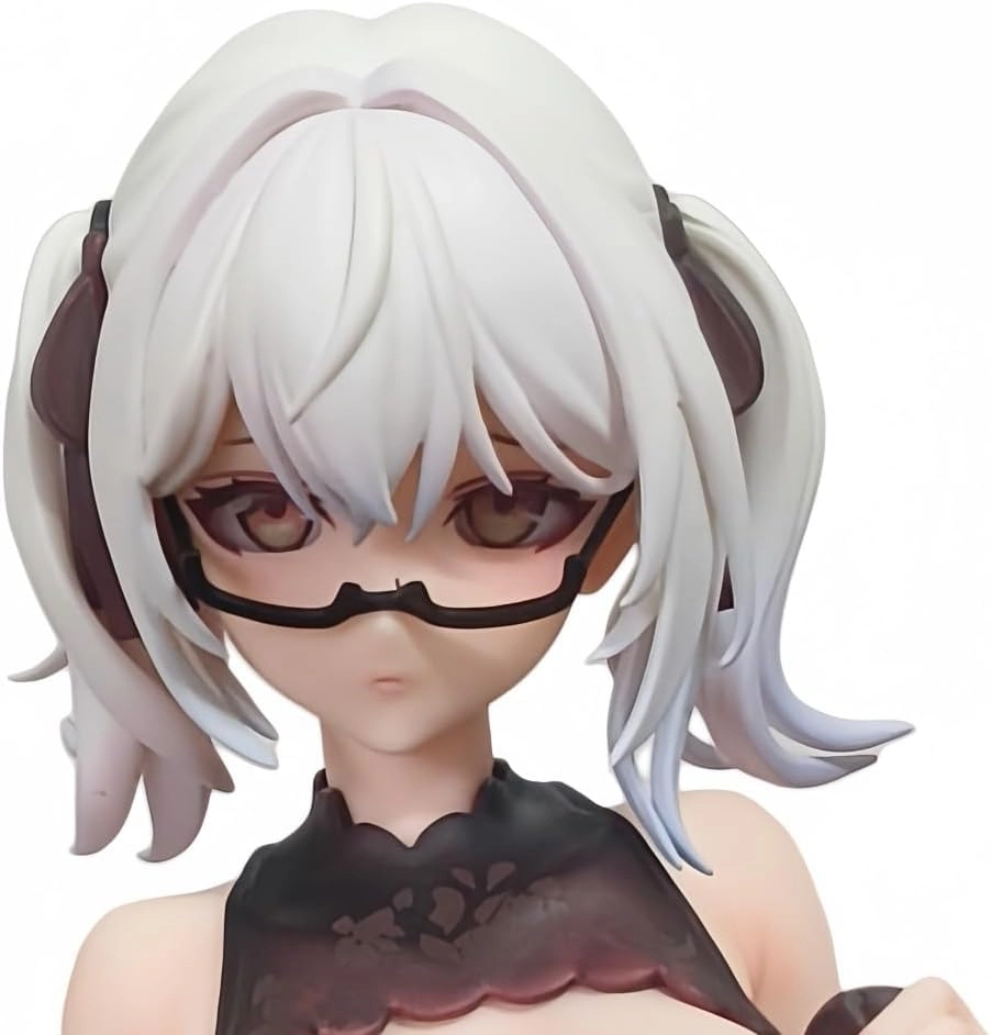 TYdfhSHR Anime Girl Figure - 27cm (27 cm)