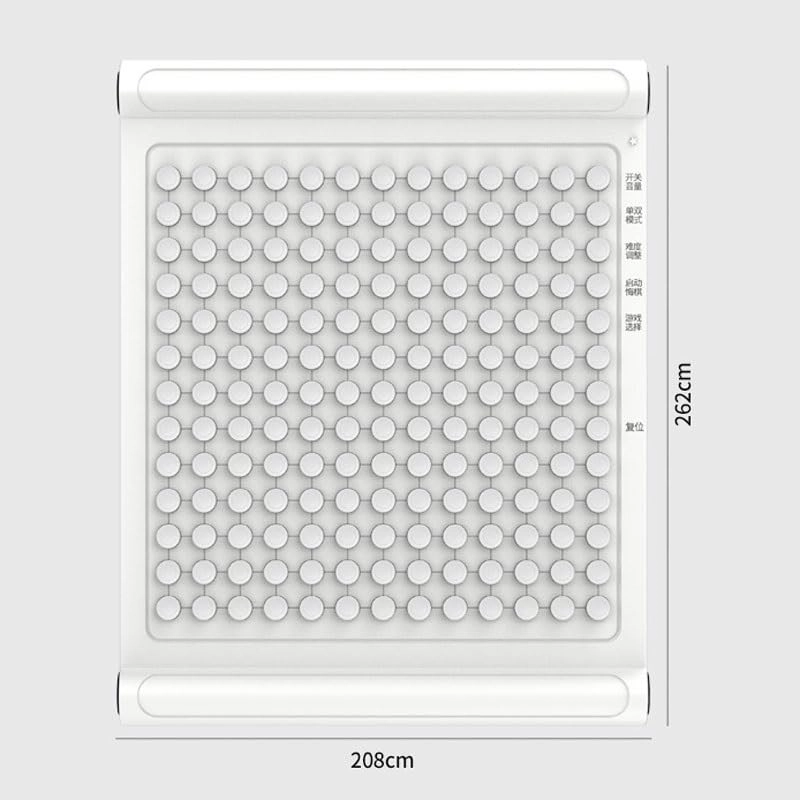 AI Intelligent Gomoku - 10-in-1 Smart AI