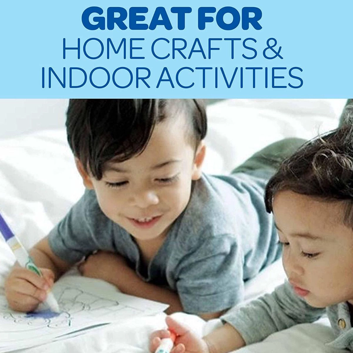 Color Wonder Overwrap