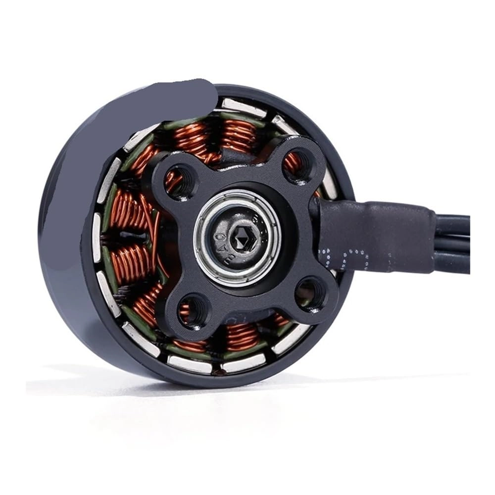 Brushless Motor