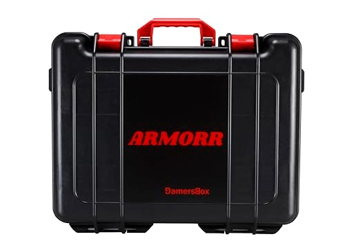 GamersBox - 5060497531307 21.5 inch 1920 X 1080 pixels