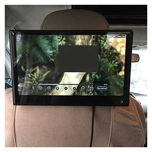 Car Headrest Screen - 12.5 inch