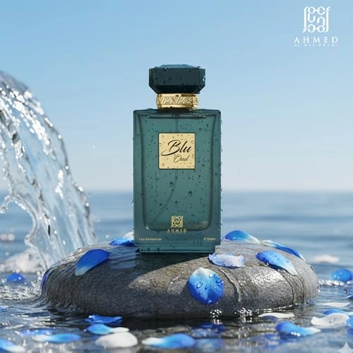 Blu Oud - Eau de Parfum 100ml