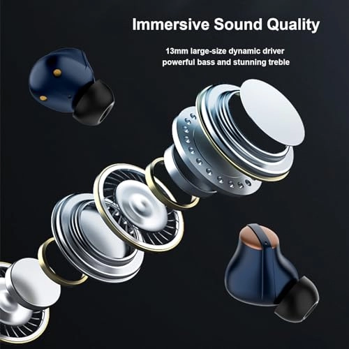 Midou-GWC-WW6 Wireless Earbud