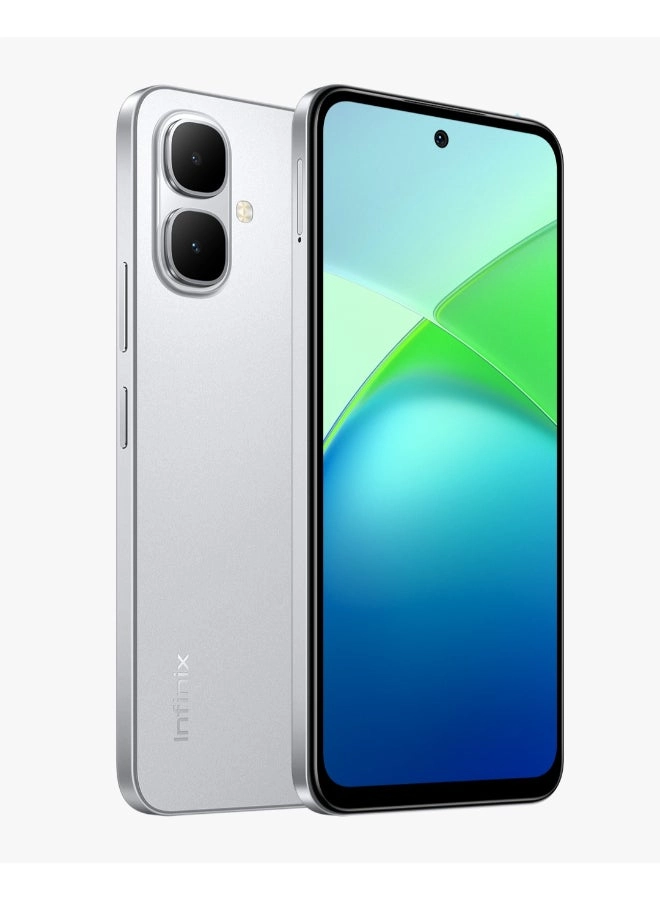 Infinix Smart 10 - 4GB 128GB