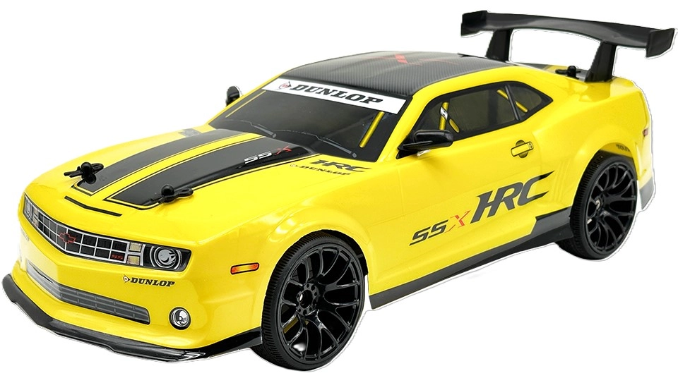 Camaro Rc Car - 1:10