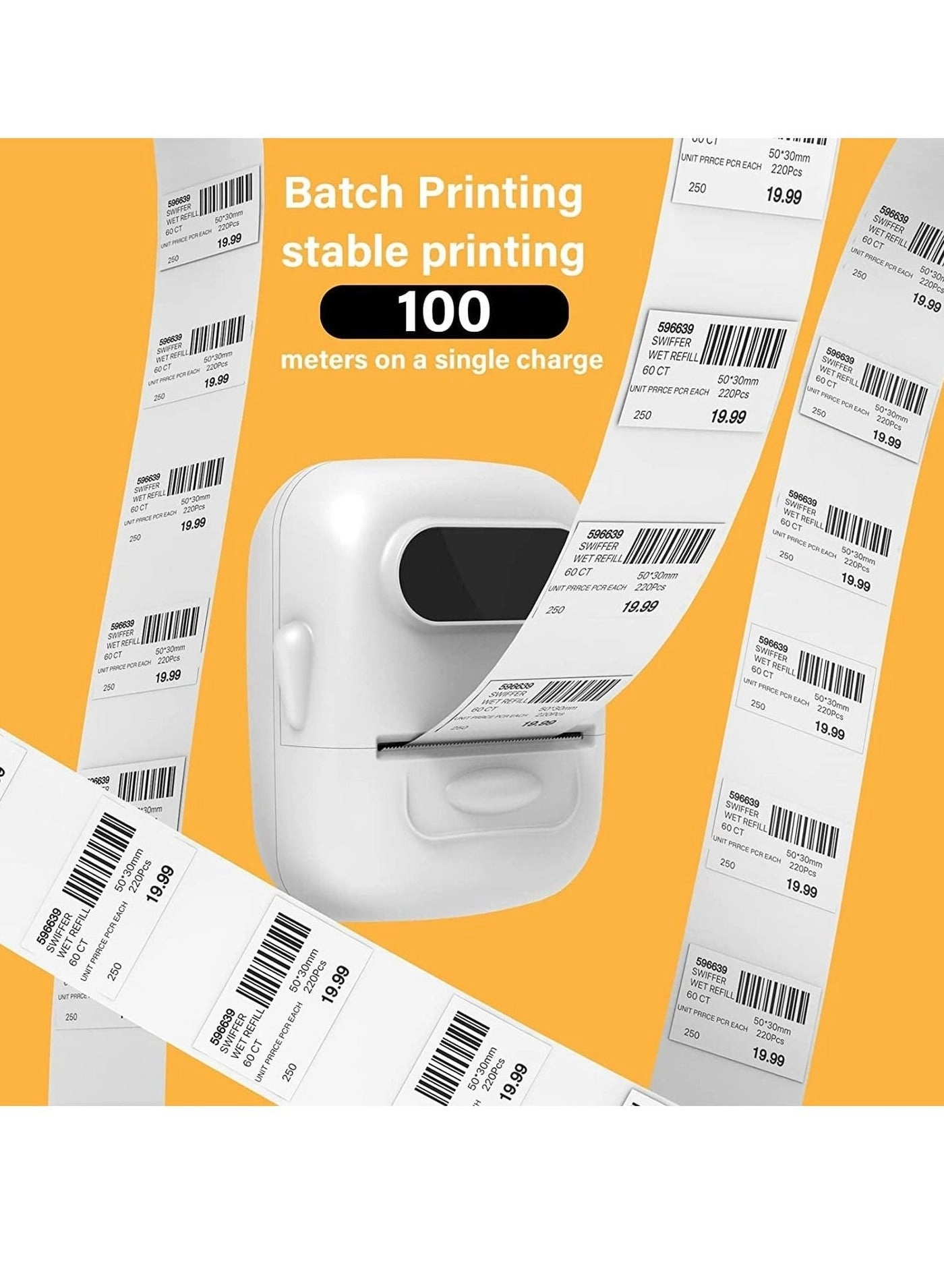 P50 - Thermal 0.59''-2.24''