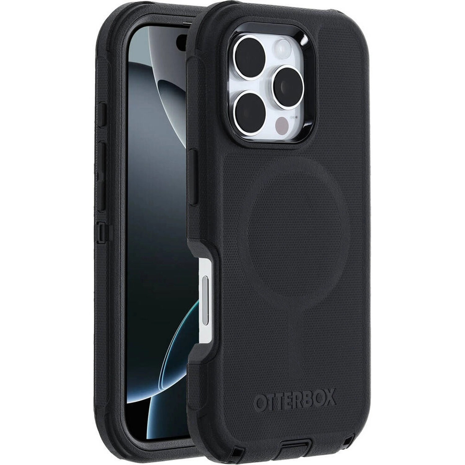 OtterBox Defender Series Case with MagSafe for iPhone 16 Pro