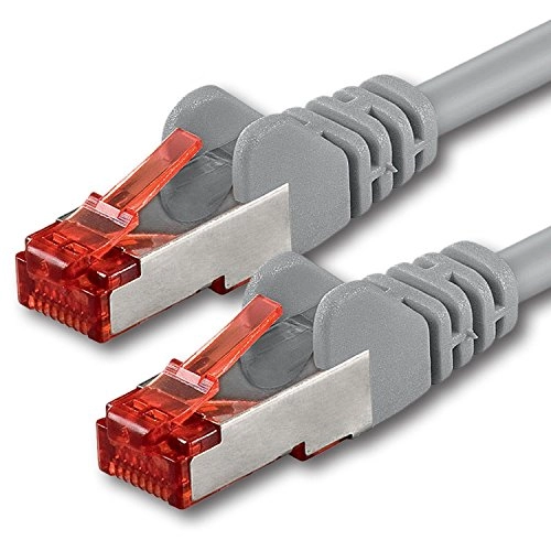 Network Cable Cat 6 - 30m