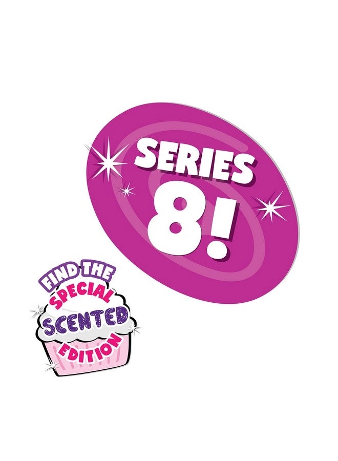 Disney Doorables Series 8 - 5pcs 6pcs 7pcs