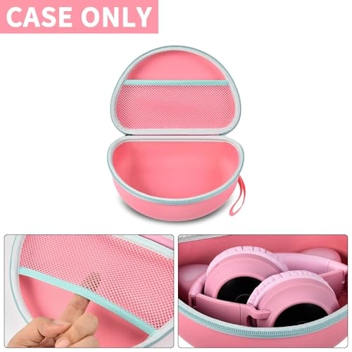 Case for Riwbox CT-7 CT-7S iClever IC-HS01 Mpow BH297B Picun - Hard Shell Waterproof