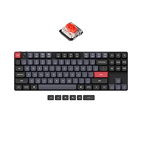 K1 Pro - TKL Wired/Wireless