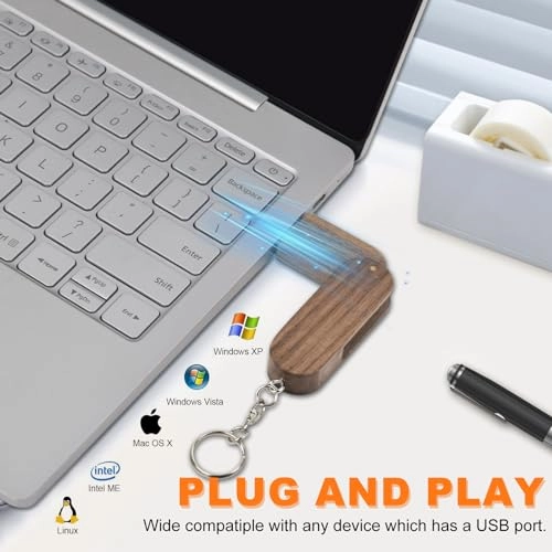 USB Stick - USB 2.0 16GB