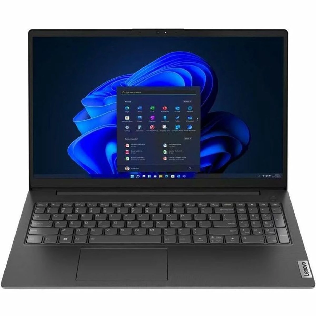 Lenovo V15 G4 83A10024US - 15.6'' i5-1335U 8GB DDR4 256GB SSD