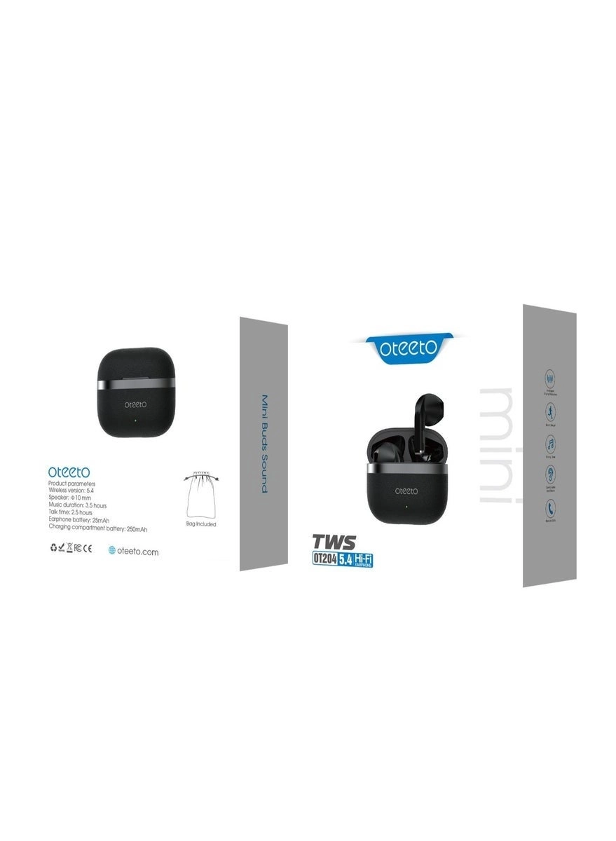 OT204 Wireless Earbud