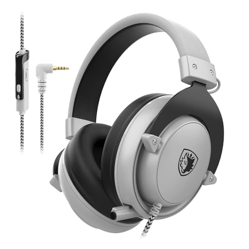 MPOWER Wired Headset