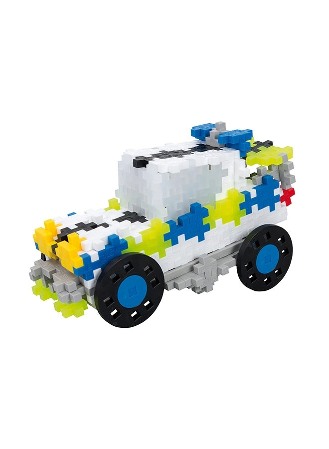 Go! Street racing super set - Vehicle 900 pcs