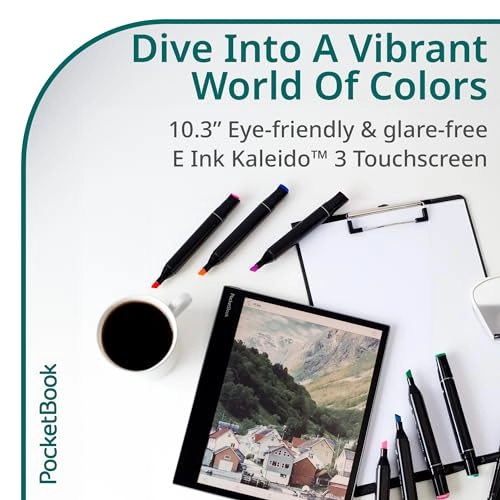 InkPad Eo - 10.3-inch