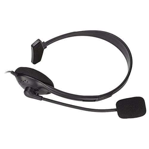 S480 Wired Headset