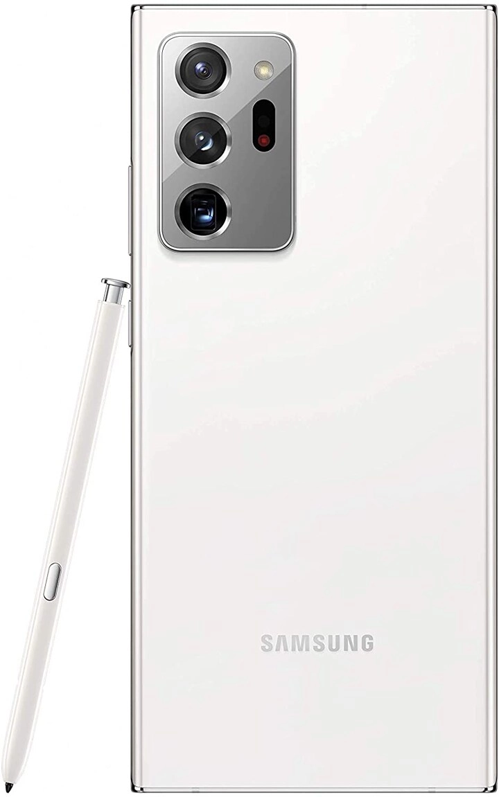 Galaxy Note20 Ultra - 12GB 256GB
