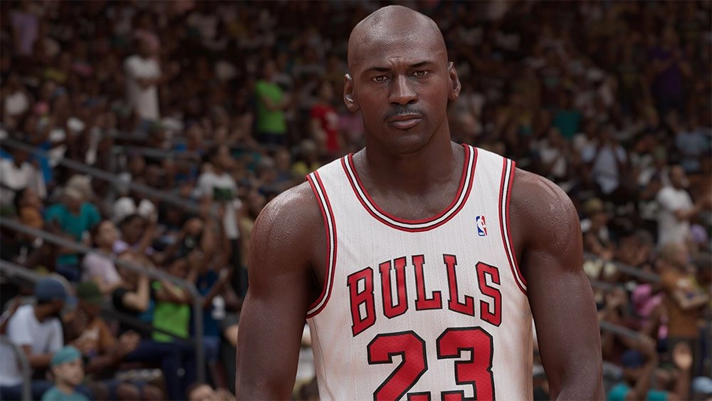 NBA 2K23 - Nintendo Switch