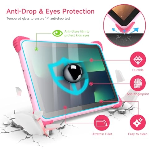 AK10 - 8GB 10.1 inch 64GB