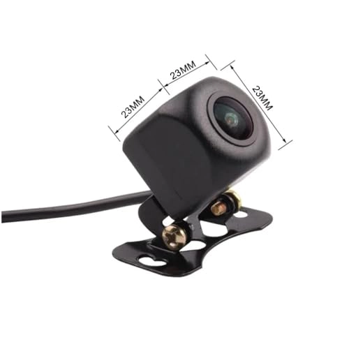 Reverse Camera - Night Vision Wire 1080P