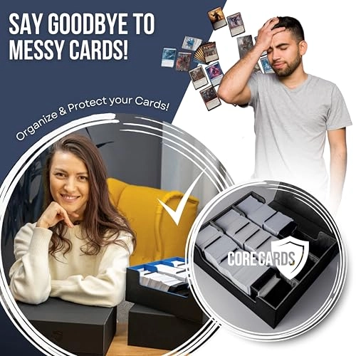 Deck Box Storage Case