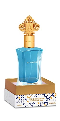 Happiness Eau de Parfum 100ml