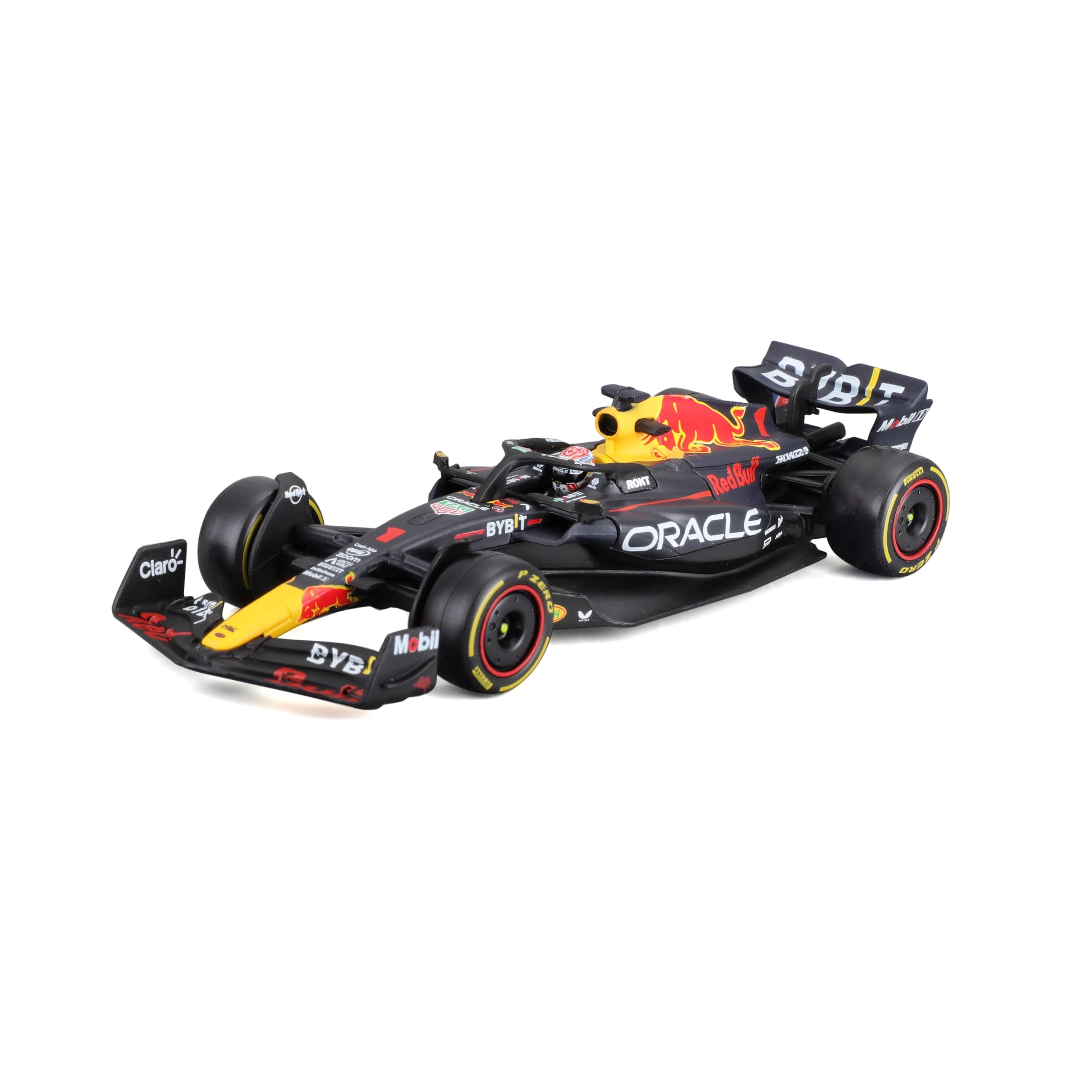 Maisto Red Bull Racing RB19 Max Verstappen #1 2023 - 1:43