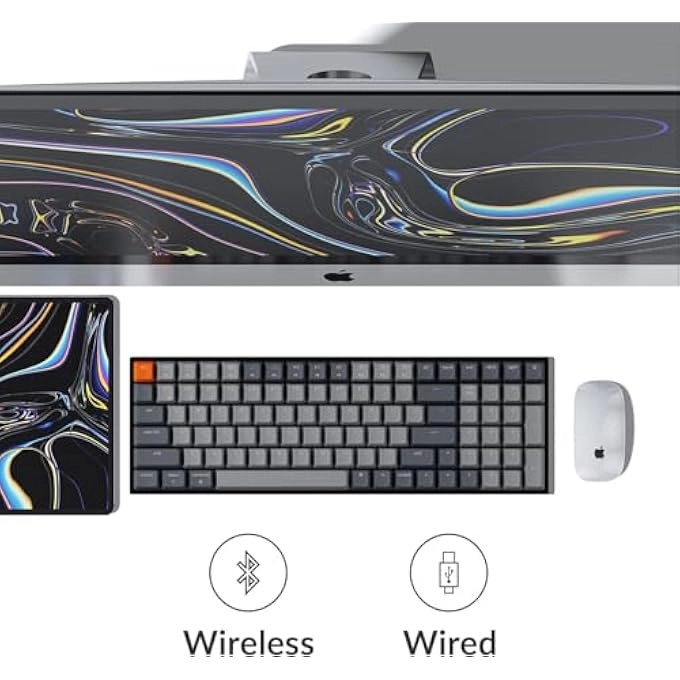 K4 - UK Wired/Wireless