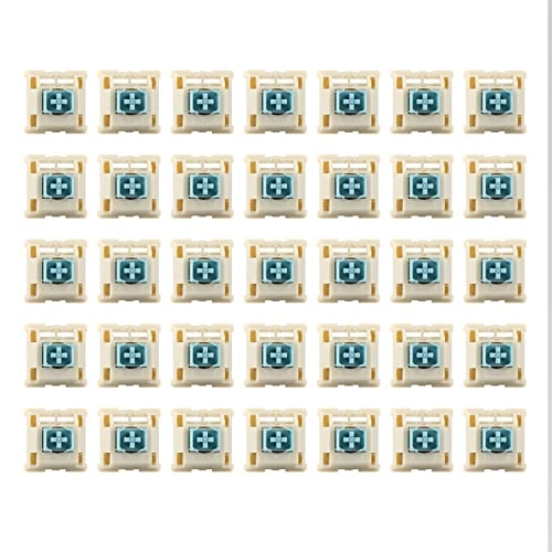 Budgerigar - 35 Pieces