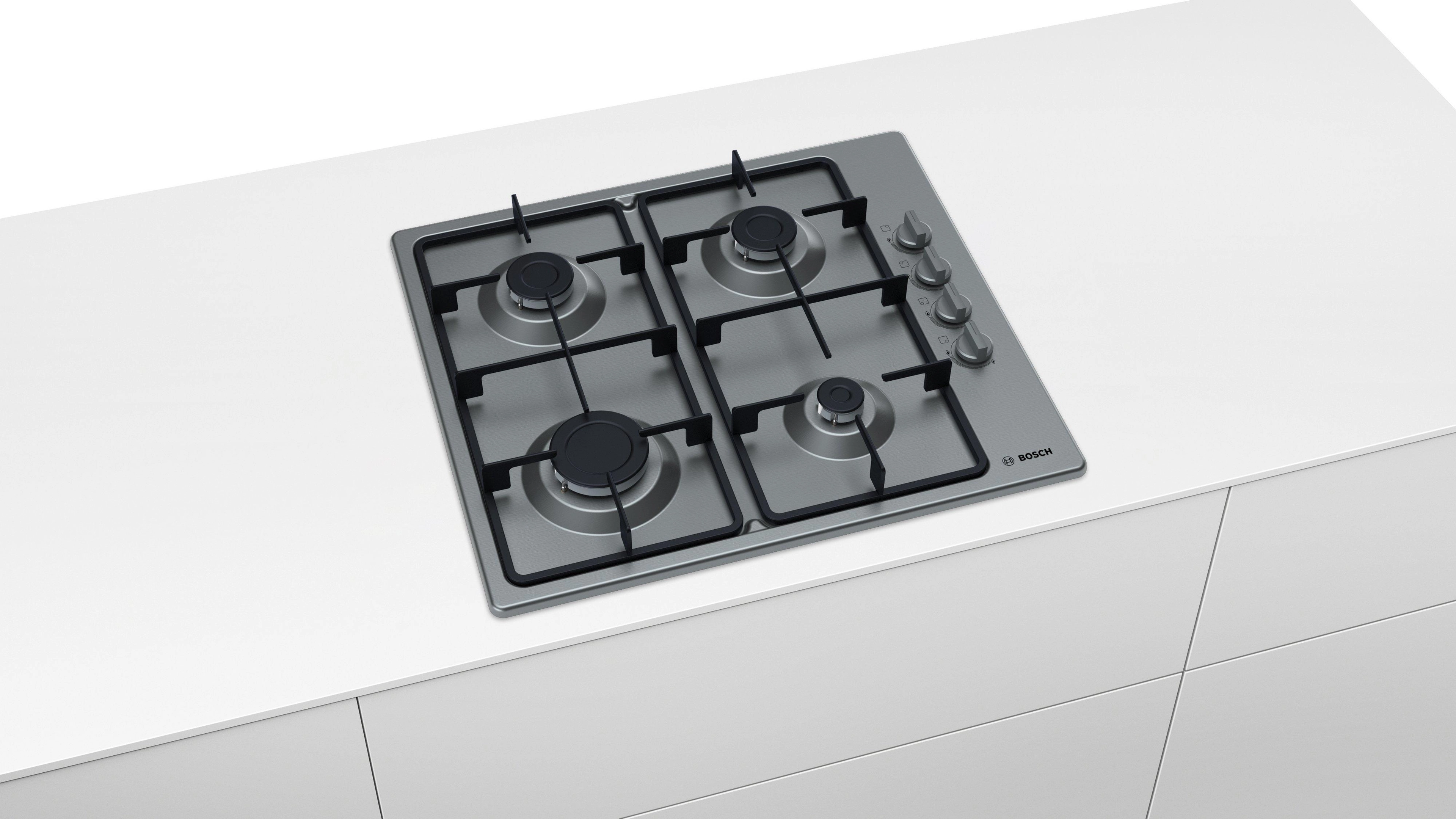 Series 2 PBP6C5B62M Gas hob